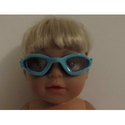 zwembril baluw baby born 43cm