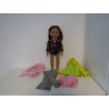kleding set 1 american girl 46cm