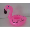 opblaasbare flamingo voor in bad