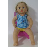 ondergoed setje blauw dodo baby annabell 43cm