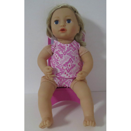 ondergoed setje barbie baby annabell 43cm