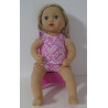 ondergoed setje barbie baby annabell 43cm