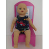 ondergoed setje bouwwagens mini baby annabell 30cm