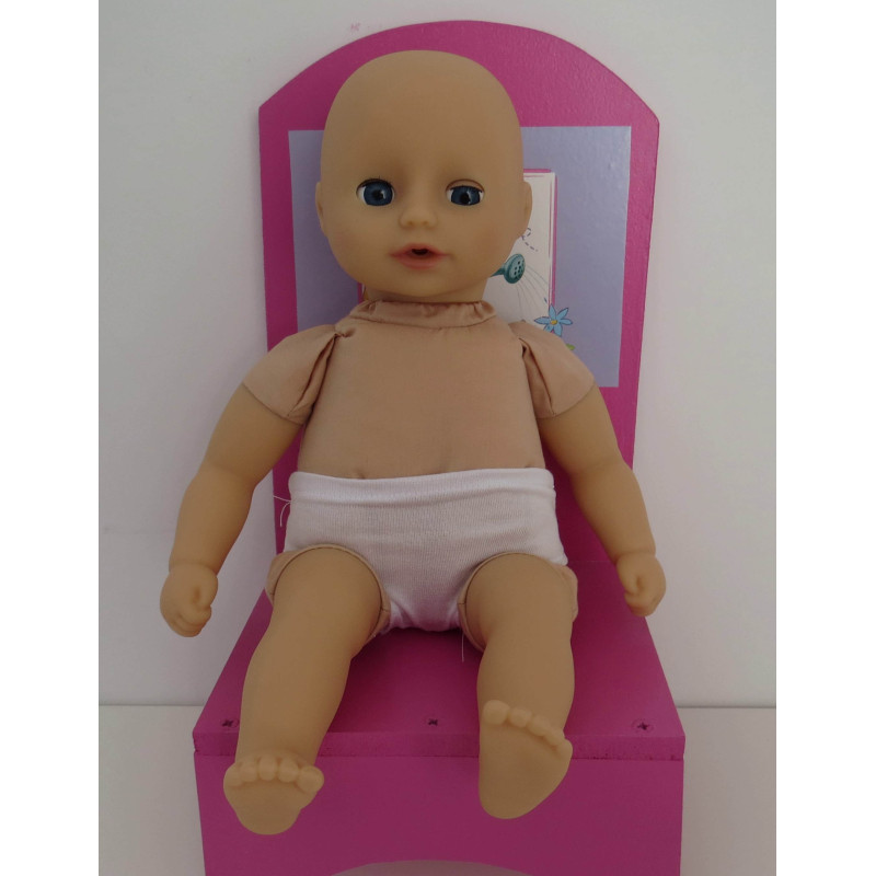 onderbroek mini baby annabell 30cm