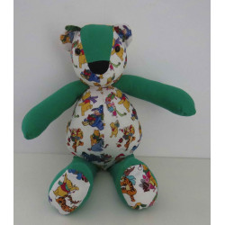 knuffel beer 30cm winnie...