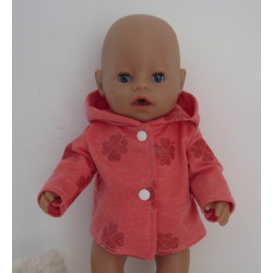 tussenjas klaver baby born...