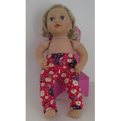 legging baby annabell 43cm