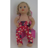 legging baby annabell 43cm