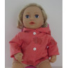 jas klaver baby annabell 43cm