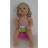 luier tutu cute baby annabell 43cm