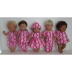 gift set hard roze met...