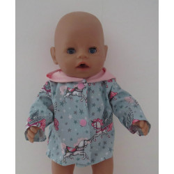 zomerjas eenhoorn baby born...