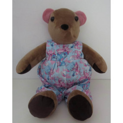 beer met stitch pakje 36cm