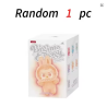 labubu big  into energy random box