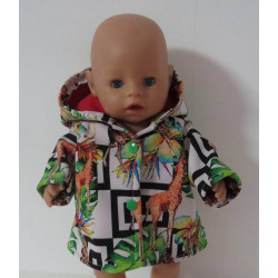 softshell winterjas wit...