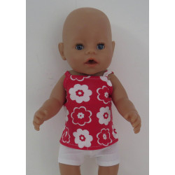 boxershort setje baby born...