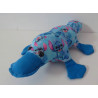 vogelbekdier stitch