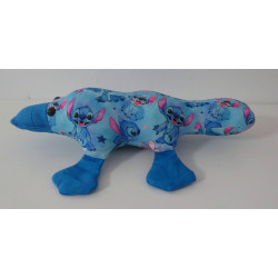 vogelbekdier stitch