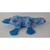 vogelbekdier stitch