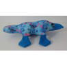 vogelbekdier stitch