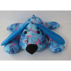 knuffel puppy stitch