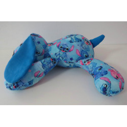 knuffel puppy stitch