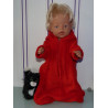 reiszak rood baby born 43cm