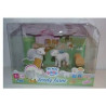 schapen mini baby born